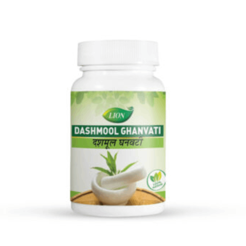 Dashmool Ghanvati