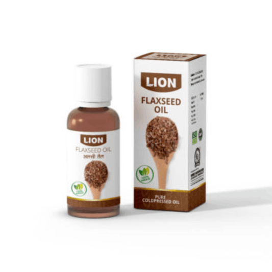 Flexseed(alsi) oil