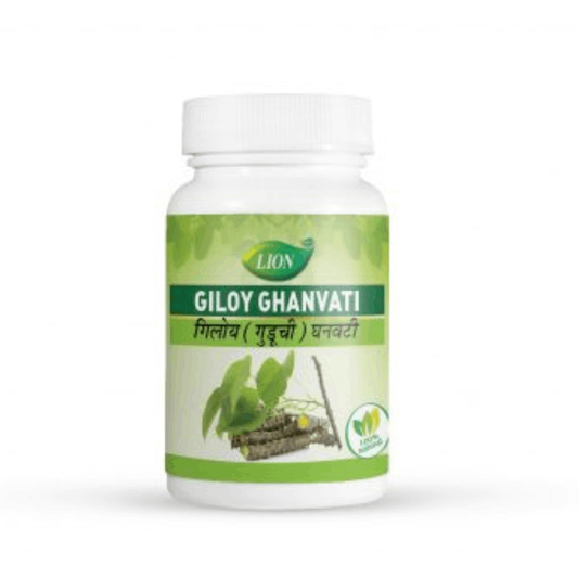 Giloy Ghanvati