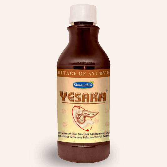 Yesaka Liquid